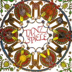  Kindertänze • Tanzspiele • Bewegungsmusiken | Sonstiges |  Sack Fachmedien