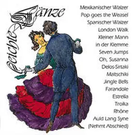  Leichte Tänze | Sonstiges |  Sack Fachmedien