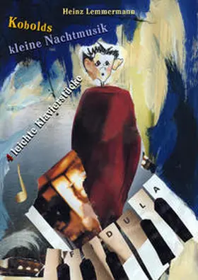  Kobolds kleine Nachtmusik | Buch |  Sack Fachmedien