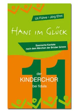 Führe / Ehni |  Hans im Glück | Buch |  Sack Fachmedien