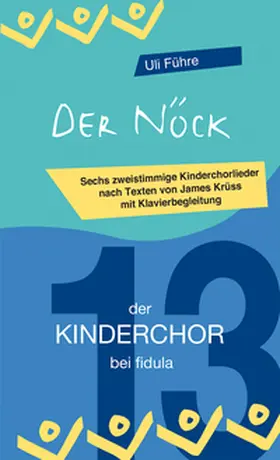 Führe |  Der Nöck | Buch |  Sack Fachmedien