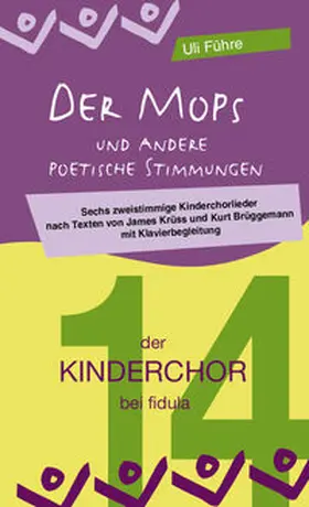 Führe |  Der Mops | Buch |  Sack Fachmedien