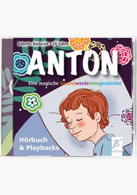 Dieterich / Führe |  Anton | Sonstiges |  Sack Fachmedien