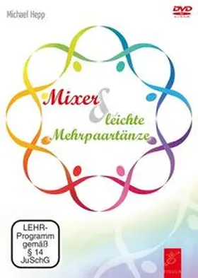 Hepp |  Mixer und leichte Mehrpaartänze | Sonstiges |  Sack Fachmedien