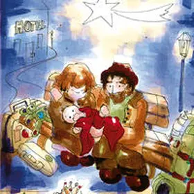 Ehni / Führe |  Am Himmel geht ein Fenster auf. Musical zur Weihnachtsgeschichte für Kinder ab 10 Jahren | Sonstiges |  Sack Fachmedien