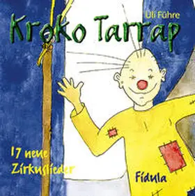 Führe / Ehni |  Kroko Tarrap | Sonstiges |  Sack Fachmedien