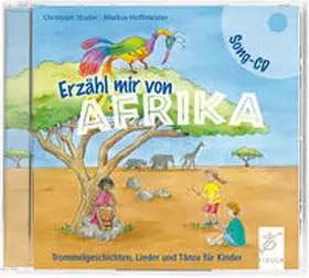 Studer / Hoffmeister |  Erzähl mir von Afrika | Sonstiges |  Sack Fachmedien