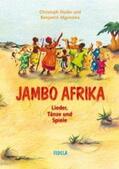 Studer / Mgonzwa |  Jambo Afrika | Buch |  Sack Fachmedien