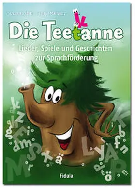 Mallwitz / Steffe |  Die Teetanne | Buch |  Sack Fachmedien