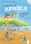 Studer / Hoffmeister |  Erzähl mir von Afrika | Buch |  Sack Fachmedien