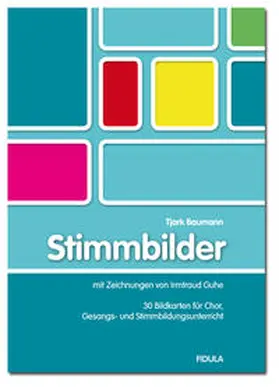 Baumann |  Stimmbilder | Buch |  Sack Fachmedien