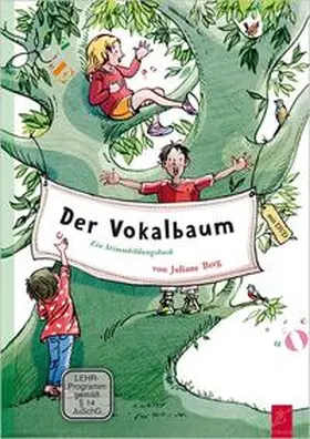 Berg |  Der Vokalbaum | Buch |  Sack Fachmedien