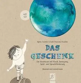 Tischler / Moroder-Tischler |  Das Geschenk | Buch |  Sack Fachmedien