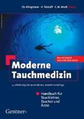 Klingmann / Tetzlaff / Muth |  Moderne Tauchmedizin | eBook | Sack Fachmedien