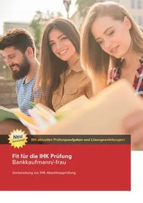 Maier |  Fit für die IHK Prüfung Bankkaufmann/-frau | Buch |  Sack Fachmedien