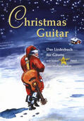 Harms |  Christmas Guitar | Buch |  Sack Fachmedien