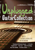 Harms |  Harms, W: Unplugged Guitar Collection | Buch |  Sack Fachmedien