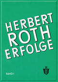  Herbert Roth - Erfolge | Sonstiges |  Sack Fachmedien