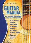 Harms |  Harms, H: Guitar Manual | Buch |  Sack Fachmedien