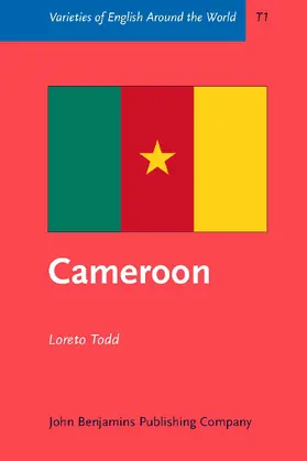 Todd |  Cameroon | Buch |  Sack Fachmedien