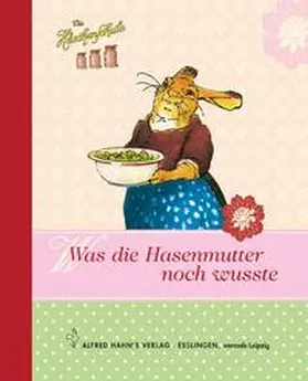  Häschenschule - Was die Hasenmutter noch wusste | Buch |  Sack Fachmedien
