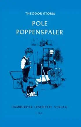Storm | Pole Poppenspäler | Buch | 978-3-87291-000-4 | www.sack.de