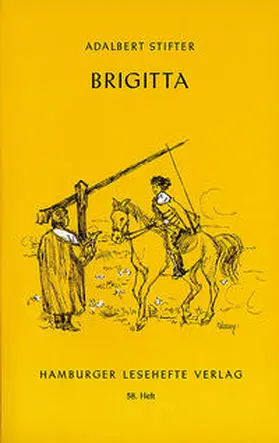 Stifter |  Brigitta | Buch |  Sack Fachmedien
