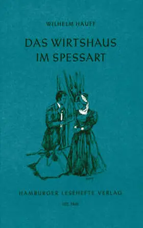 Hauff |  Das Wirtshaus im Spessart | Buch |  Sack Fachmedien