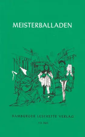  Meisterballaden | Buch |  Sack Fachmedien