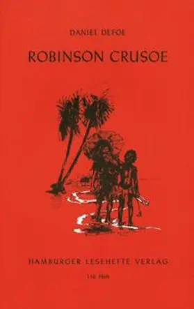 Defoe |  Robinson Crusoe | Buch |  Sack Fachmedien