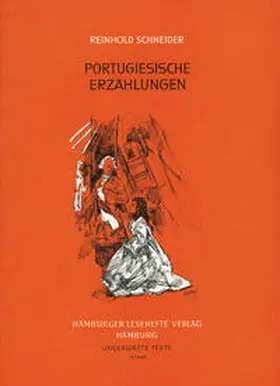 Schneider |  Portugiesische Erzählungen | Buch |  Sack Fachmedien