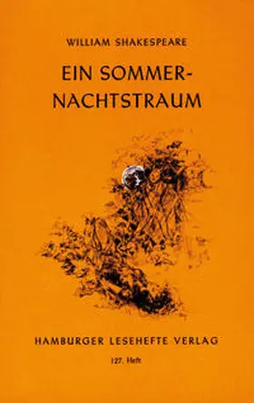 Shakespeare |  Ein Sommernachtstraum | Buch |  Sack Fachmedien