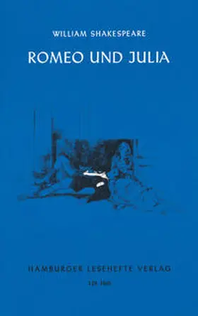 Shakespeare |  Romeo und Julia | Buch |  Sack Fachmedien