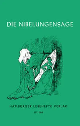  Die Nibelungensage | Buch |  Sack Fachmedien