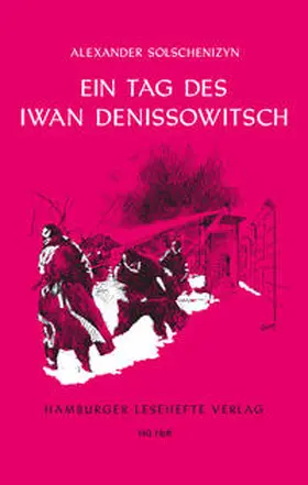Solschenizyn |  Ein Tag des Iwan Denissowitsch | Buch |  Sack Fachmedien