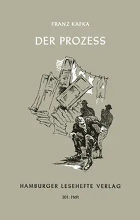 Kafka |  Der Prozess | Buch |  Sack Fachmedien