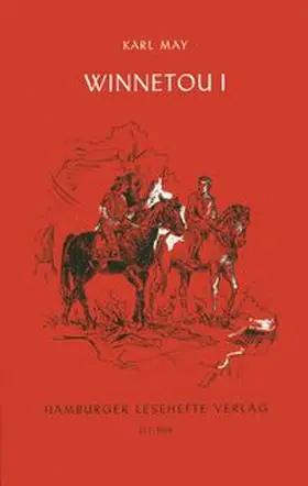 May |  Winnetou 1 | Buch |  Sack Fachmedien