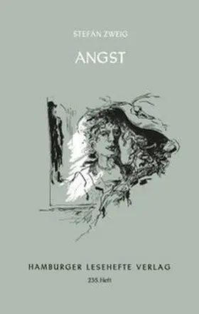 Zweig | Angst | Buch | 978-3-87291-234-3 | www.sack.de