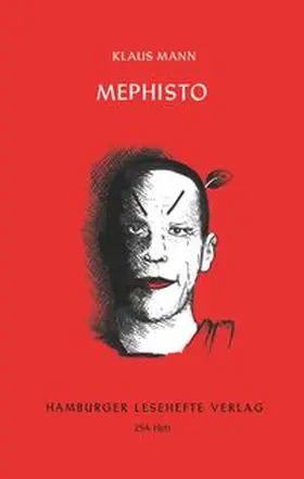 Mann |  Mephisto | Buch |  Sack Fachmedien