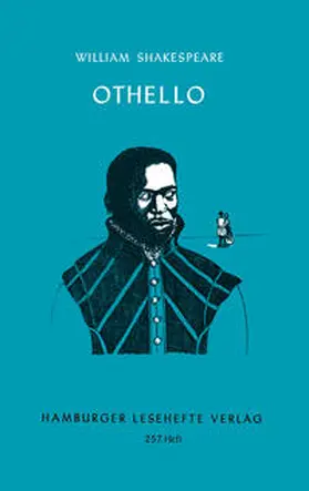 Shakespeare / Paulsen | Othello | Buch | 978-3-87291-256-5 | www.sack.de