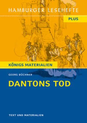 Büchner |  Dantons Tod | Buch |  Sack Fachmedien