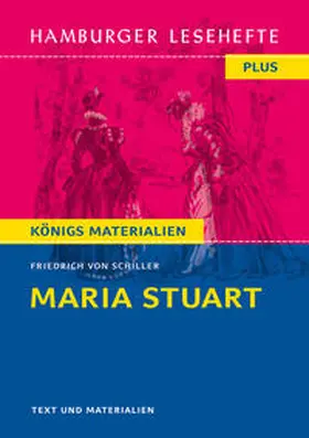 Schiller |  Maria Stuart | Buch |  Sack Fachmedien