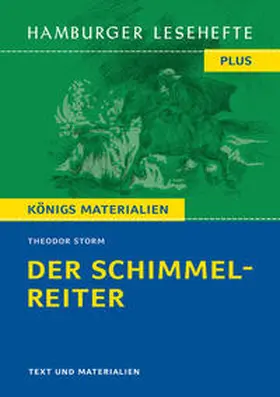 Storm |  Der Schimmelreiter | Buch |  Sack Fachmedien