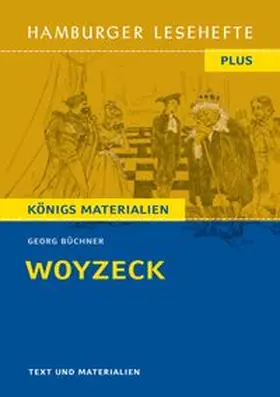 Büchner |  Woyzeck | Buch |  Sack Fachmedien