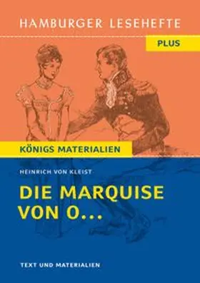 Kleist |  Die Marquise von O... | Buch |  Sack Fachmedien