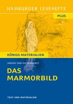 Eichendorff |  Das Marmorbild | Buch |  Sack Fachmedien