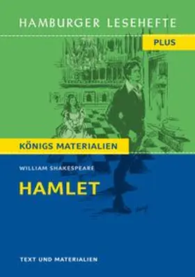 Shakespeare |  Hamlet | Buch |  Sack Fachmedien