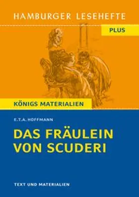 Hoffmann |  Das Fräulein von Scuderi | Buch |  Sack Fachmedien