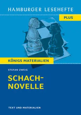 Zweig |  Schachnovelle | Buch |  Sack Fachmedien