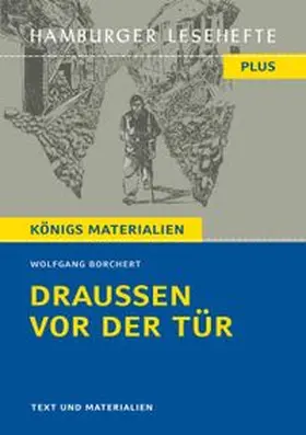 Borchert |  Draußen vor der Tür | Buch |  Sack Fachmedien